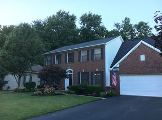 7624 Hickory Grove Rd, Sylvania, OH 43560