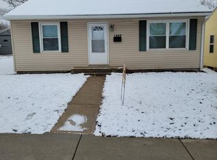 1322 W 4th St, Fort Wayne, IN