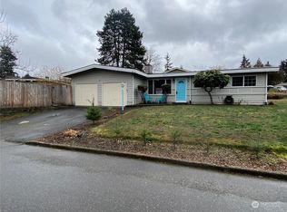 3205 S 292nd St, Auburn, WA