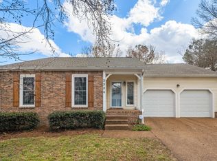 5204 Cardiff Dr, Nashville, TN 37211