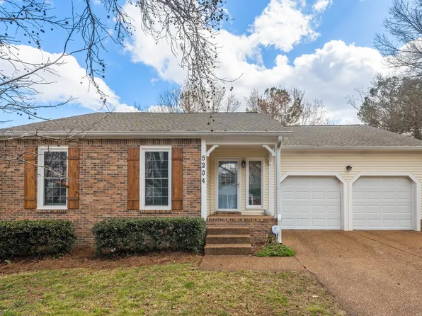 5204 Cardiff Dr, Nashville, TN 37211
