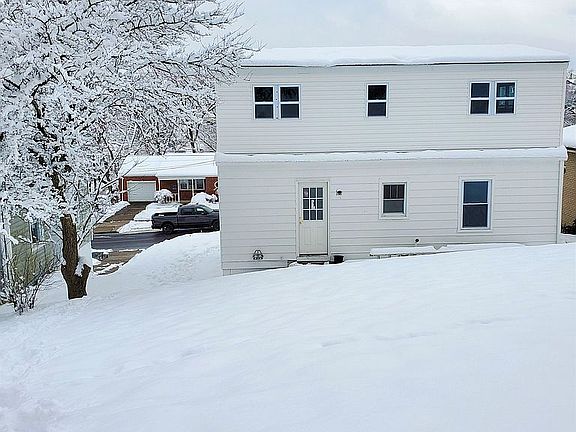 Back with new Dormer