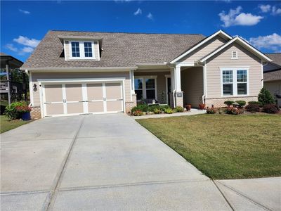 403 Frazier St, Woodstock, GA, 30189