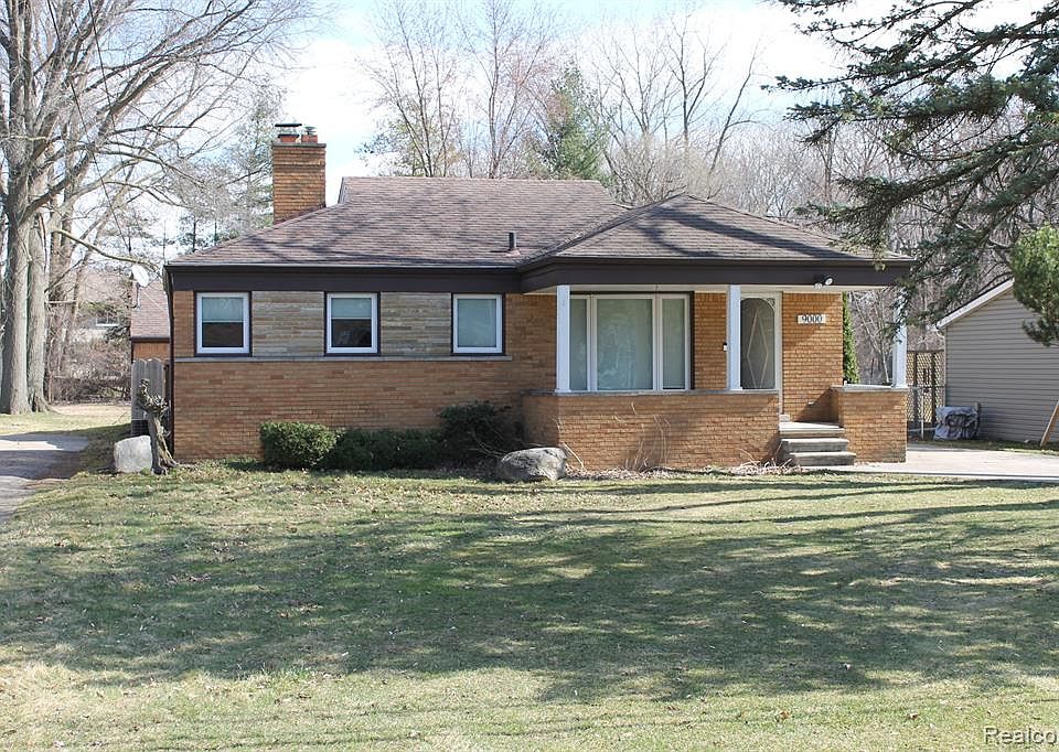 9000 Cardwell St, Livonia, MI 48150 Zillow