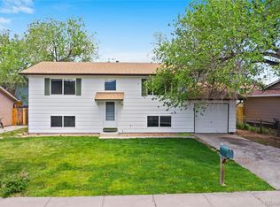 2515 Nadine Dr, Colorado Springs, CO 80916