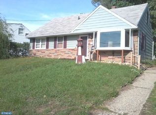 437 Dickinson Rd, Wenonah, NJ 08090