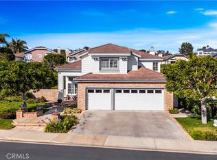 6 Ocean Rdg, Laguna Niguel, CA 92677