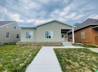 3511 Transit Ave, Sioux City, IA 51106
