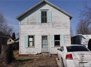 616 Seneca St, Defiance, OH 43512