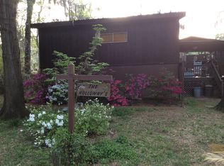 2173 Pine Island Rd, Karnack, TX 75661