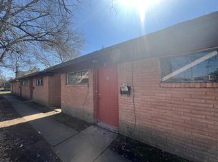 314 S Center St, Longview, TX 75601