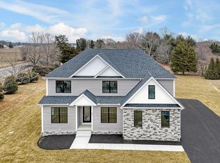 25 Estates Dr, Camden Wyoming, DE 19934
