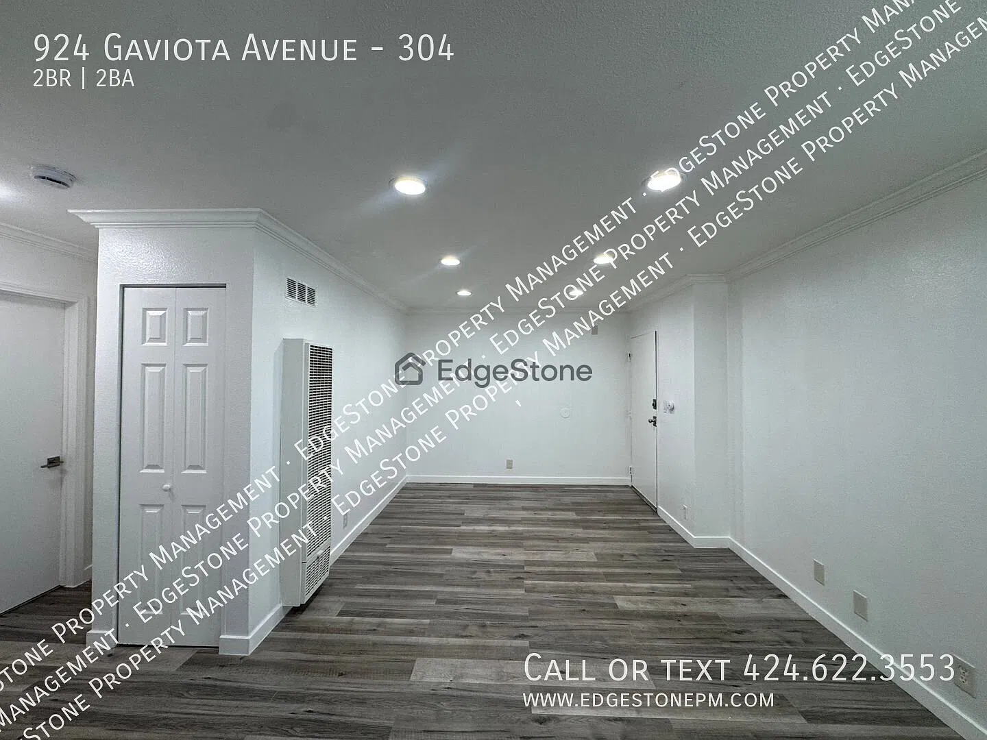 One Month Free - Spacious 2-Bedroom, 2-Bathroom Apartment In Long Beach, Ca 90813 — Photo 4