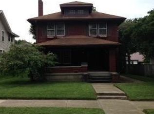 2404 Superior Ave, Middletown, OH