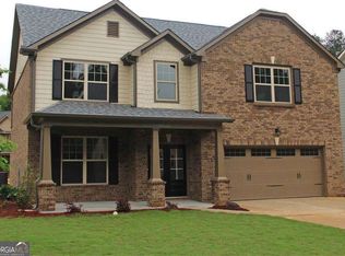 4710 Britt Rd, Norcross, GA 30093