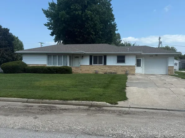 222 N Main St, Lidderdale, IA 51452