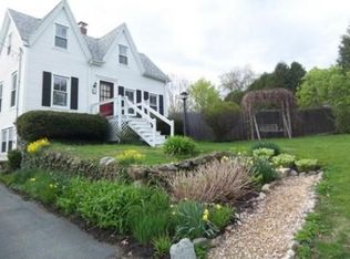6 Hersey Ave, Beverly, MA 01915