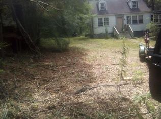 151 Woody Dr, Jackson, MS 39212