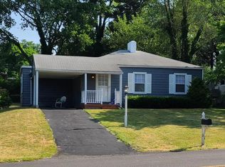 13323 Fountain Head Rd, Hagerstown, MD 21742