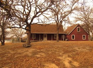 10901 Alamo Dr, Justin, TX 76247