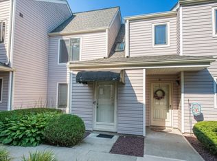 136 Changebridge Rd #B2-2, Montville, NJ 07045
