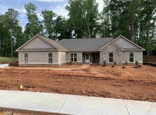 416 Mulberry Creek Dr LOT 57, Good Hope, GA 30641