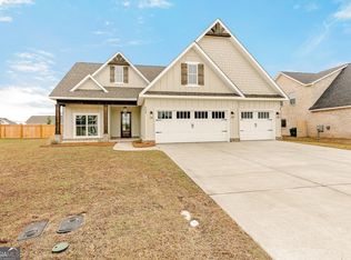 115 Planters Ridge Trl, Kathleen, GA 31047