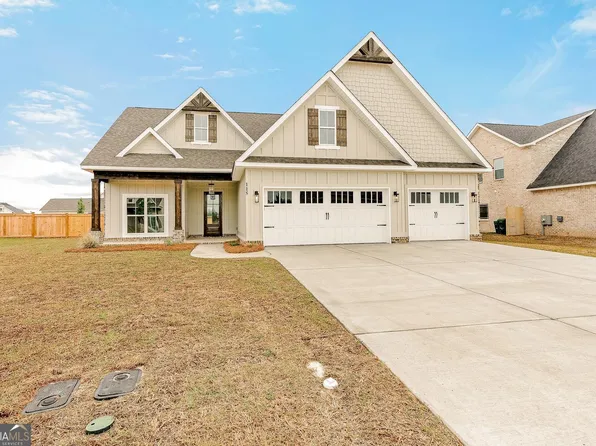 115 Planters Ridge Trl, Kathleen, GA 31047