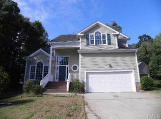 101 Wheatley Way, Cary, NC 27513