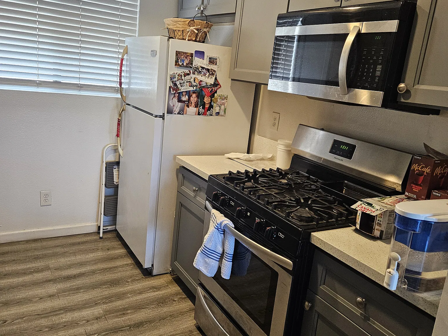 1 bed, 860 sqft, $2,450 — Photo 3