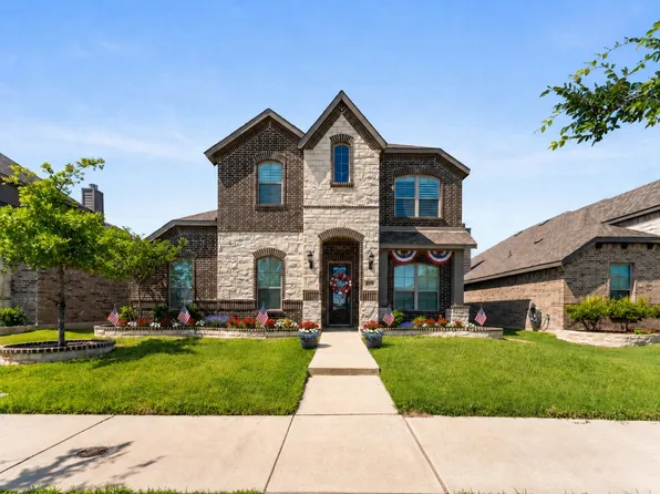 499 Washington Ave, Waxahachie, TX 75165