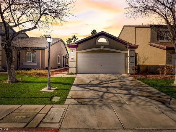 909 Majestic Oak St #0, Las Vegas, NV 89145
