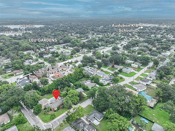4th image of 1707 WELTIN STREET LOT 2