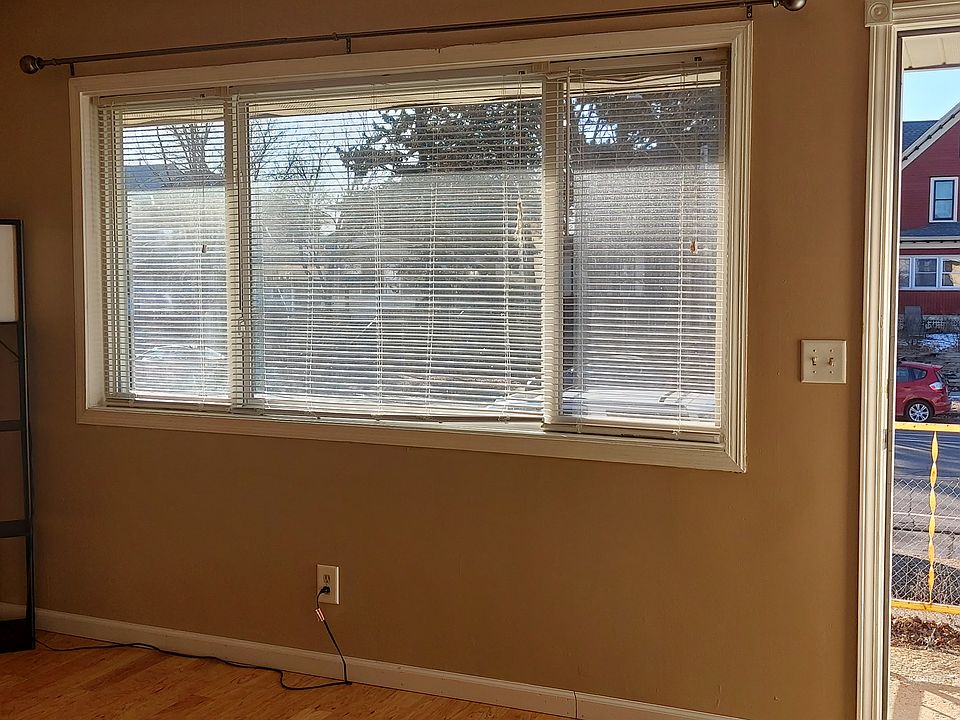 Part of living room