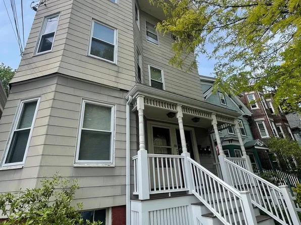 12 Chandler St #2, Somerville, MA 02144
