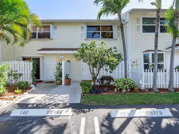 2601 NE 15th Street, Pompano Beach, FL 33062