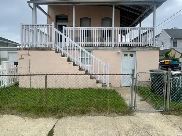 1909 Magellan Ave, Atlantic City, NJ 08401