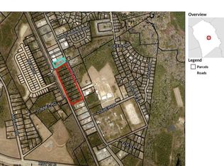 0 Laurel Street, Springfield, GA 31329