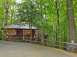 297 Pine Ridge Rd, Ellijay, GA 30536
