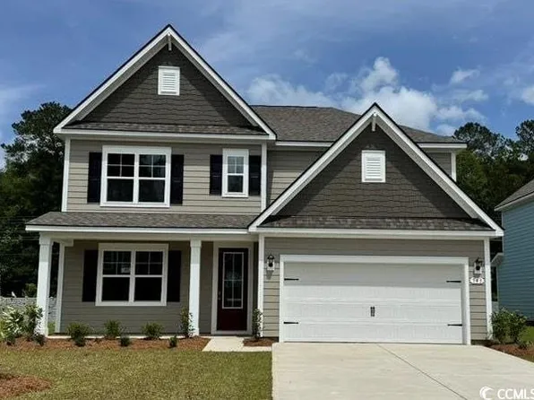 543 Slaty Dr., Myrtle Beach, SC 29588