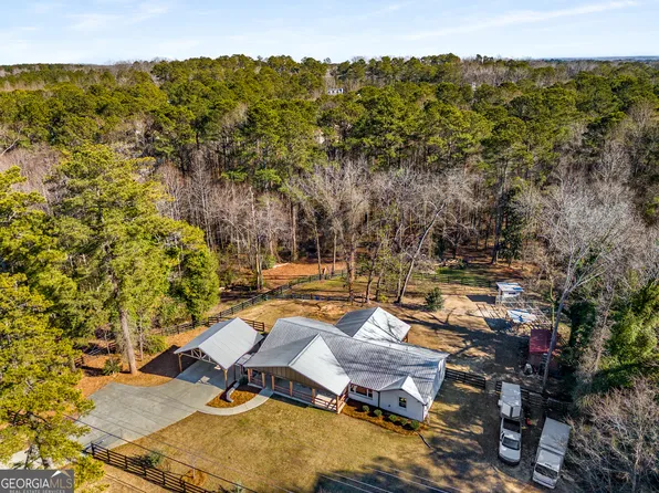 5035 Villa Rica Hwy, Dallas, GA 30157