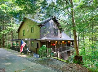 753 Carson Cove Rd, Ellijay, GA 30540