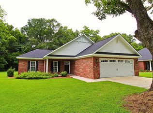 21 Grove Cir, Statesboro, GA 30458