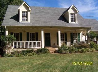 3490 Harrell Dr, Arlington, TN 38002