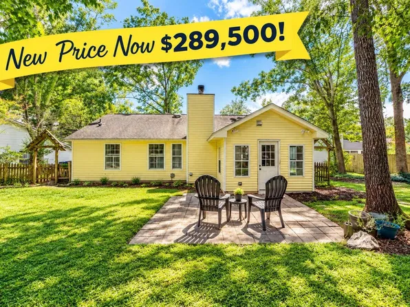 110 Ruston Pl, Summerville, SC 29485