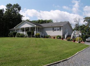 176 River Hills Rd, Shenandoah, VA 22849