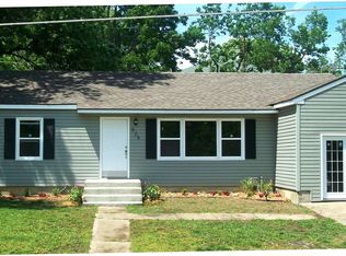 926 S Osbun St, Fort Scott, KS 66701