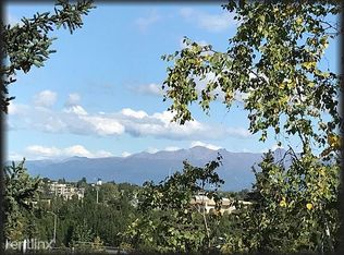 2205 Eureka St, Anchorage, AK 99503