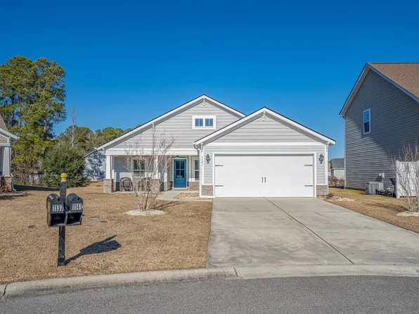 1141 Bethpage Dr., Myrtle Beach, SC 29579
