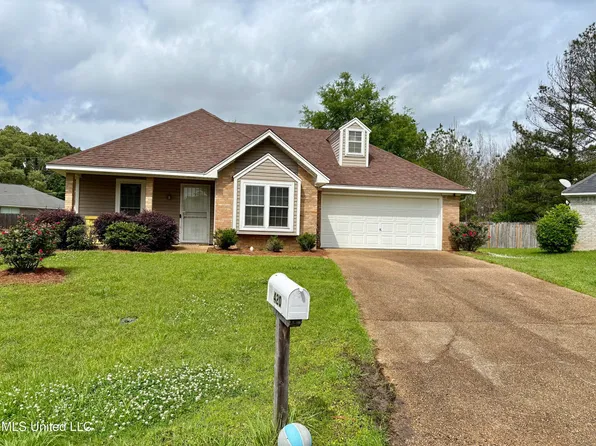 420 Vining Ct, Byram, MS 39272